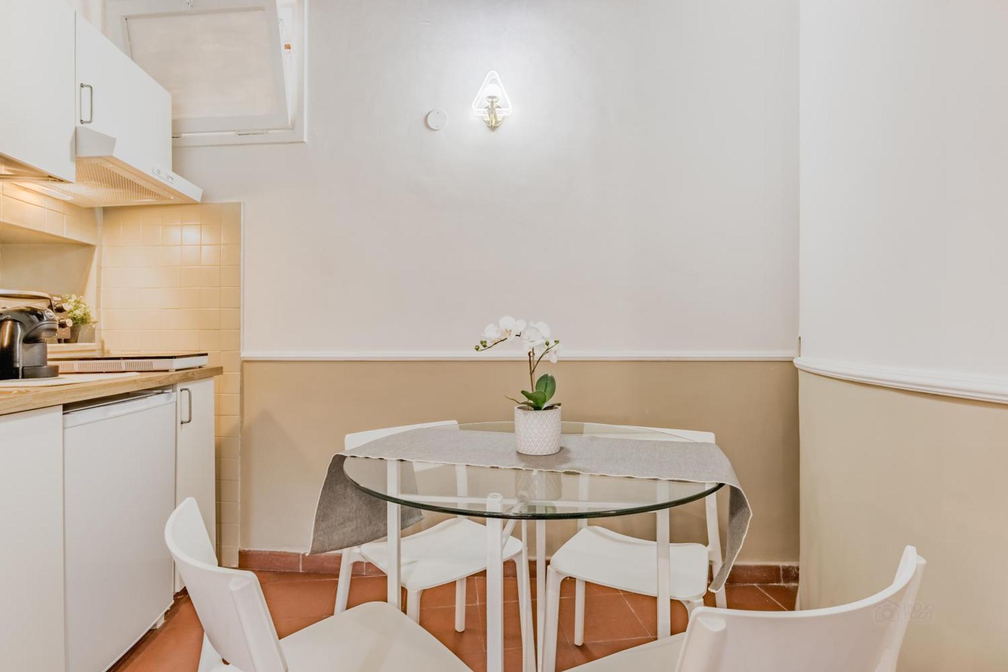 Sweet Home Trastevere- Roma Kültér fotó